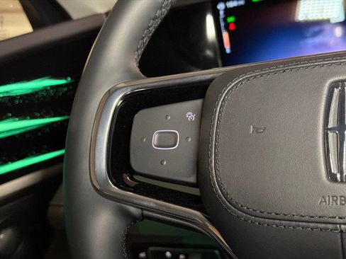 New 2026 Lincoln Nautilus Reserve AWD/4WD image 20