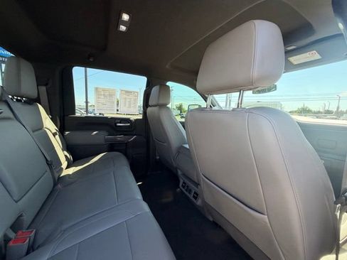 Used 2022 Chevrolet Silverado 2500 LTZ AWD/4WD image 33
