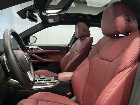 Certified 2024 BMW 430i Gran Coupe xDrive w/ Convenience Package image 14