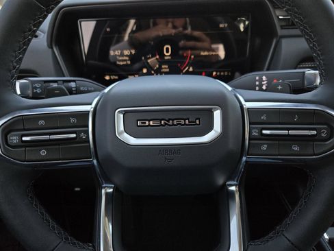 New 2027 GMC Terrain Denali AWD/4WD image 11