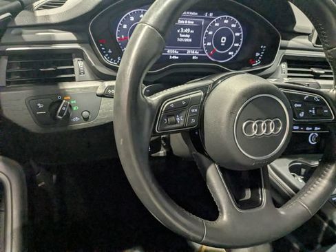 Used 2019 Audi A5 2.0T Premium Plus AWD/4WD image 29