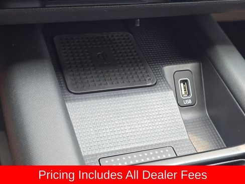 Certified 2023 Hyundai Ioniq 6 SEL RWD image 19