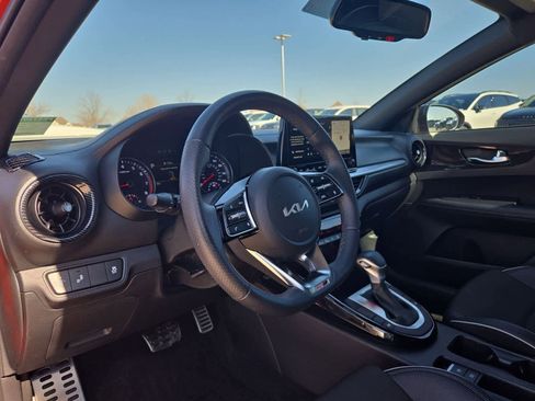 Certified 2023 Kia Forte GT-Line w/ GT-Line Premium Package image 2