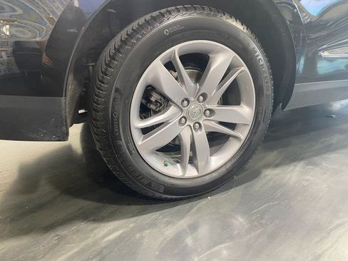 Used 2020 Acura RDX AWD w/ Advance Package image 10