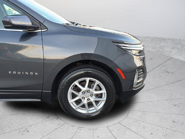Used 2023 Chevrolet Equinox LT AWD/4WD image 32