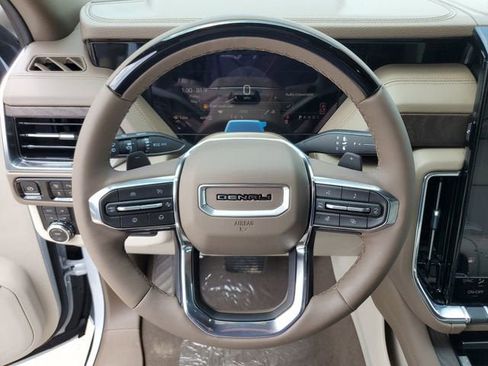 New 2026 GMC Yukon XL Denali AWD/4WD image 21