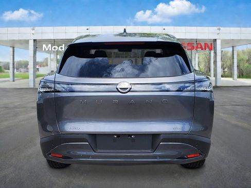 New 2026 Nissan Murano SL image 5