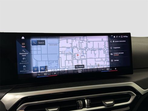 Used 2023 BMW 330i xDrive Sedan image 13