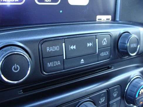 Used 2015 Chevrolet Silverado 1500 LT w/ All Star Edition image 22