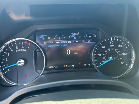 Certified 2020 Ford Expedition King Ranch RWD image 13
