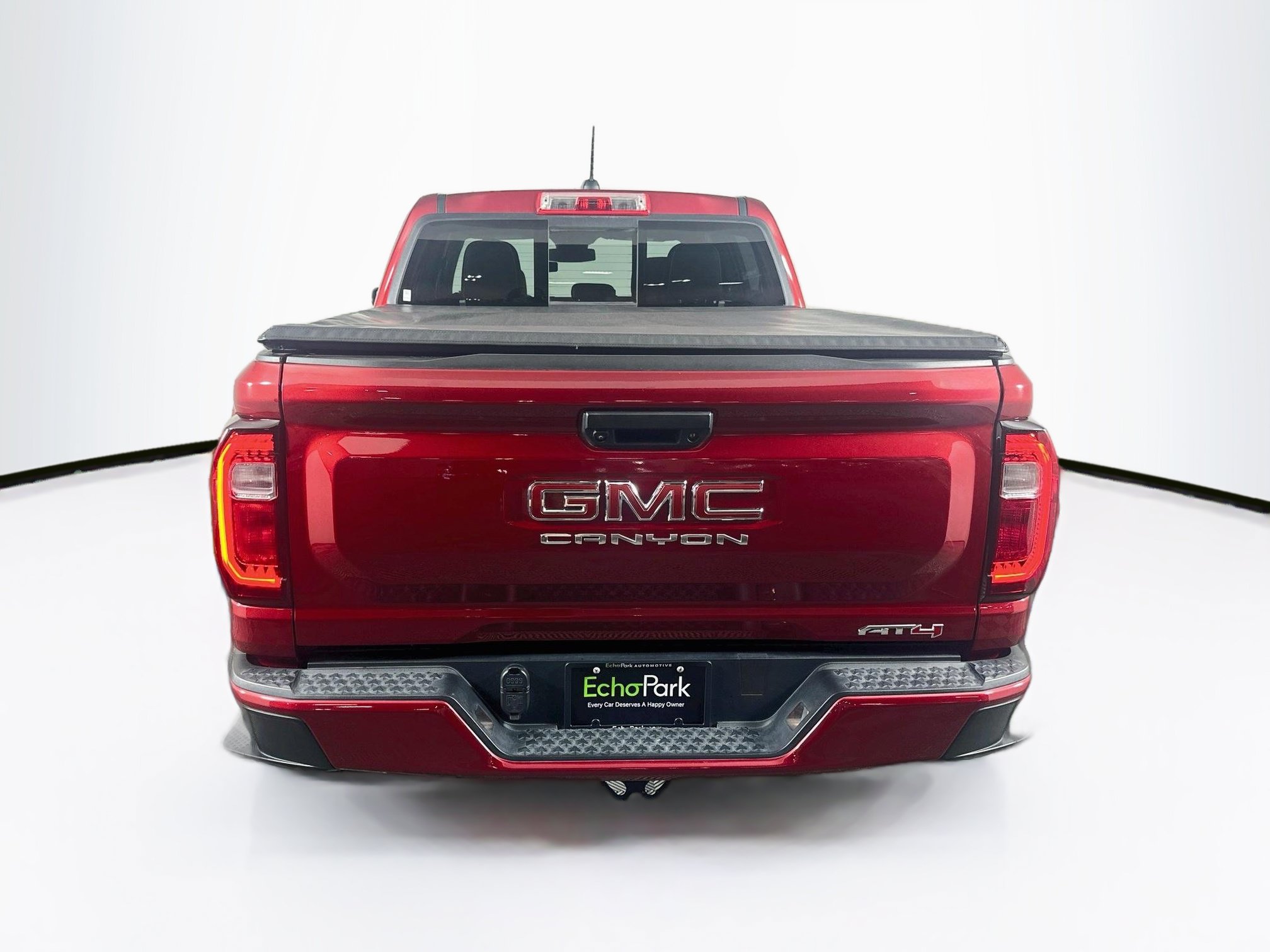 Used 2023 GMC Canyon AT4 AWD/4WD image 7