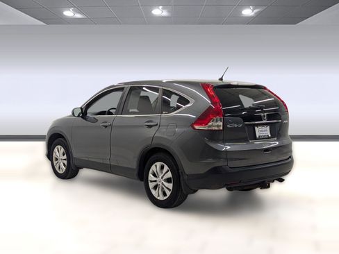 Used 2012 Honda CR-V EX image 2