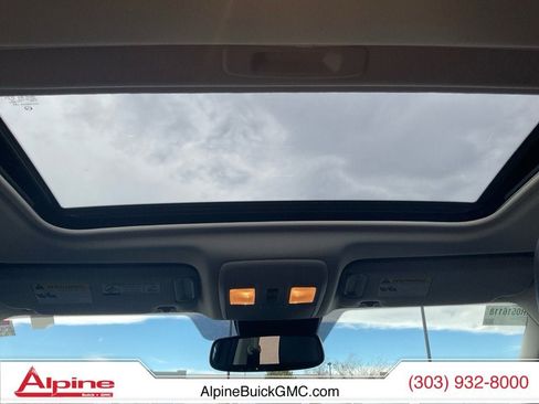 Used 2024 MAZDA CX-5 Carbon Edition image 19