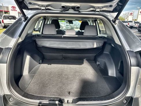 Used 2019 Toyota RAV4 XLE w/ Convenience Package image 31