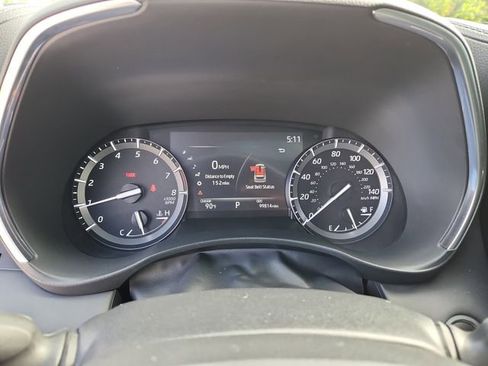 Used 2021 Toyota Highlander Platinum FWD image 27