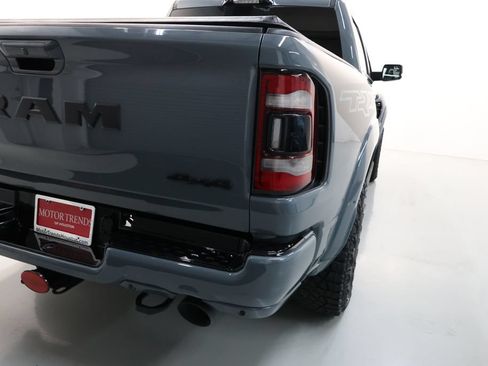 Used 2021 RAM 1500 TRX w/ TRX Lanuch Edition AWD/4WD image 67