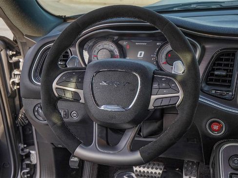 Used 2018 Dodge Challenger SRT Demon w/ Leather Front Seat Group image 31