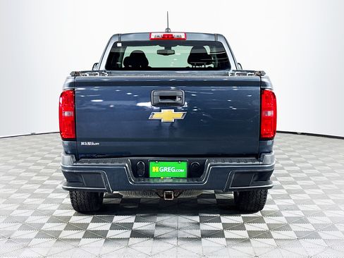Used 2015 Chevrolet Colorado LT image 8