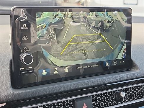 New 2026 Honda Civic Sport Touring image 18