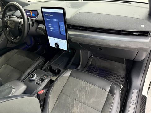 Used 2022 Ford Mustang Mach-E GT w/ GT Performance Edition image 32