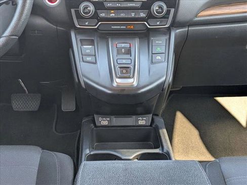 Used 2022 Honda CR-V EX image 12