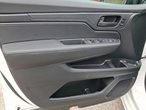 New 2026 Honda Odyssey Sport-L image 12