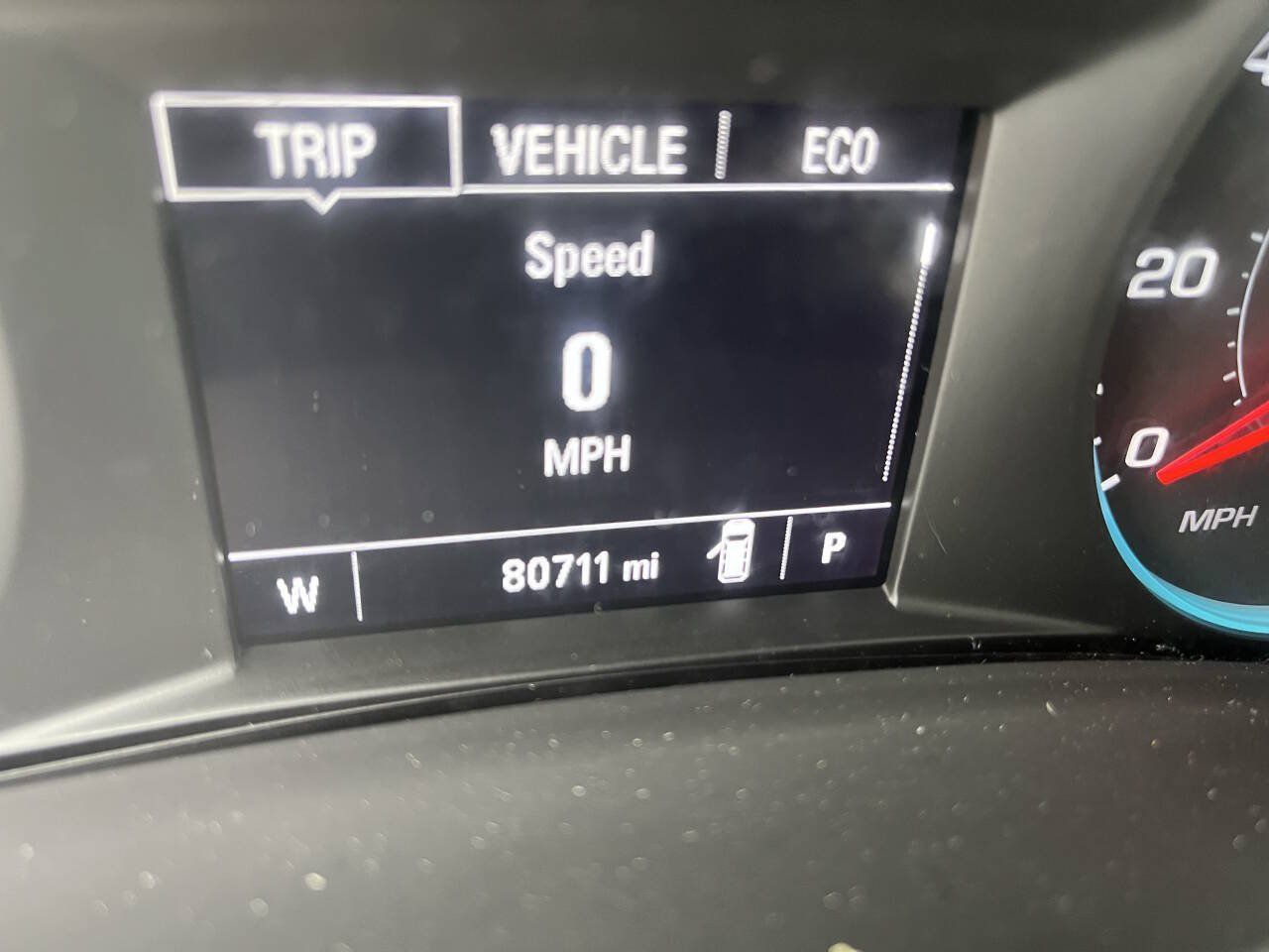 Used 2018 Chevrolet Equinox LT AWD/4WD image 31