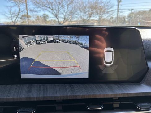 Used 2023 Kia Telluride EX image 25