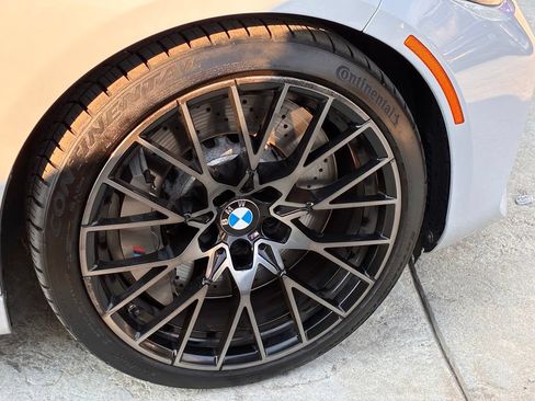 Used 2020 BMW M2 Competition RWD image 54