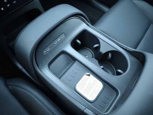 New 2026 Hyundai Palisade XRT Pro image 17