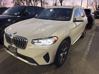 Used 2023 BMW X3 xDrive30i w/ Premium Package