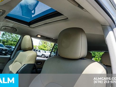 Used 2024 INFINITI QX80 Premium Select w/ Cargo Package AWD/4WD image 18