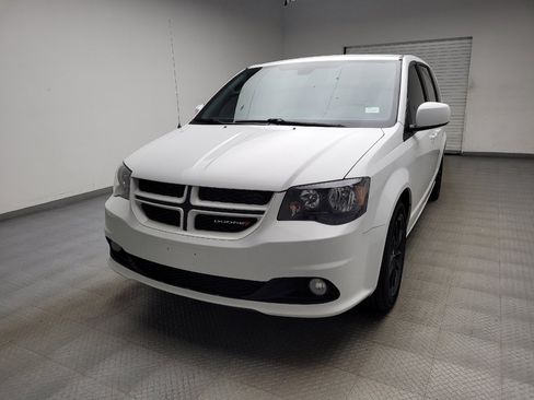 Used 2019 Dodge Grand Caravan GT FWD image 15