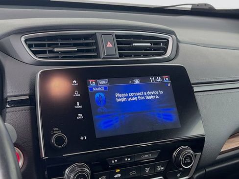 Certified 2021 Honda CR-V EX-L image 15