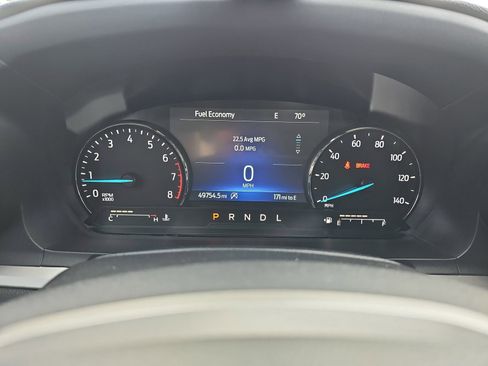 Used 2021 Ford Explorer XLT w/ Equipment Group 202A image 21