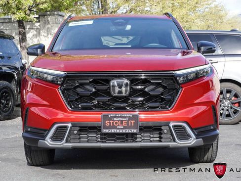 Used 2025 Honda CR-V Sport Touring image 19