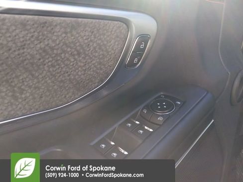 New 2026 Ford Expedition Tremor image 11