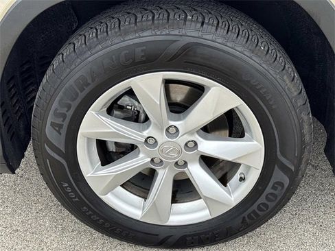 Used 2016 Lexus RX 350 AWD image 9