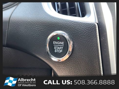Used 2022 Ford Edge ST AWD/4WD image 24
