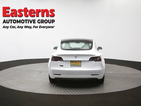 Used 2023 Tesla Model 3 Standard Range RWD image 31