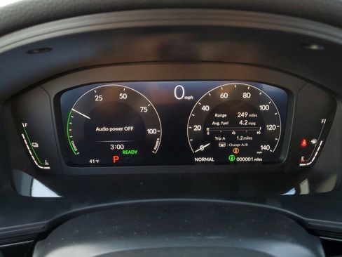 New 2026 Honda Civic Sport Touring image 14