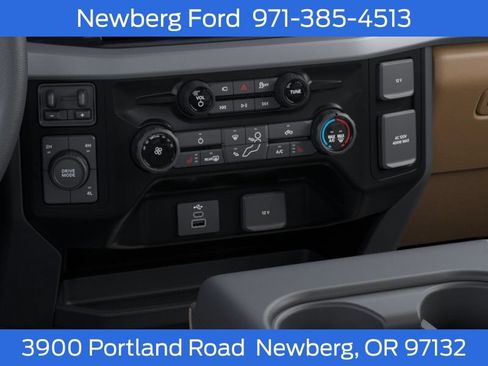 New 2026 Ford F250 XLT AWD/4WD image 15