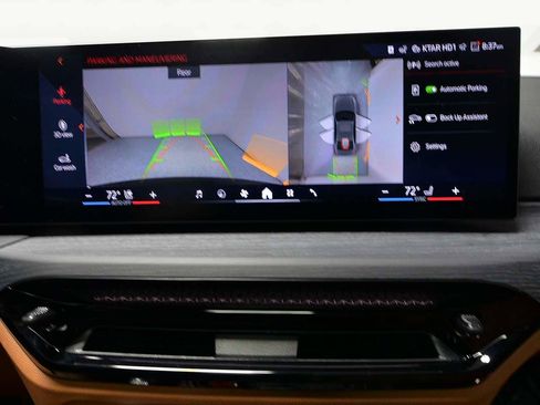 Used 2025 BMW 330i Sedan w/ Convenience Package image 14