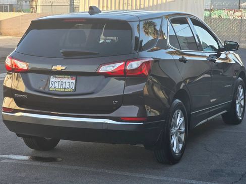 Used 2020 Chevrolet Equinox LT FWD image 6