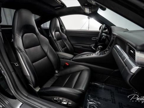 Used 2019 Porsche 911 Carrera RWD image 36