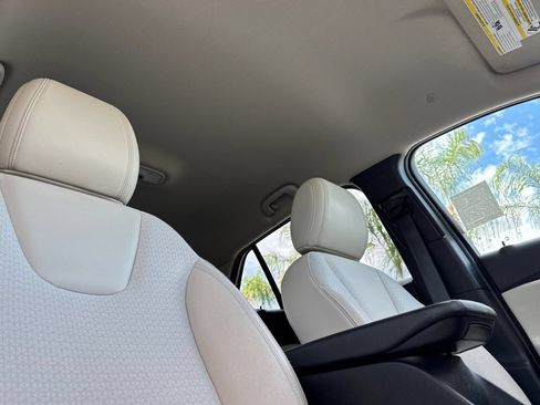 Used 2023 Buick Encore GX Select FWD image 20