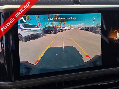 Used 2024 Jeep Gladiator Mojave image 27