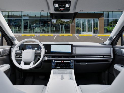 New 2026 Hyundai Santa Fe Calligraphy image 11