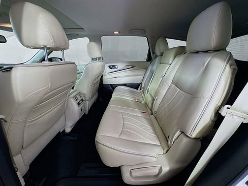 Used 2017 INFINITI QX60 FWD w/ Premium Plus Package image 30