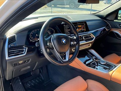 Used 2023 BMW X6 xDrive40i image 17